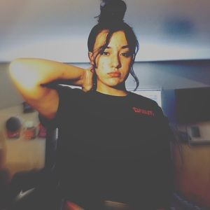 Meet your Posher, Vanessa